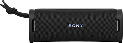 Sony ULT FIELD 1 Wireless Speaker Black SRSULT10/B - Best Buy