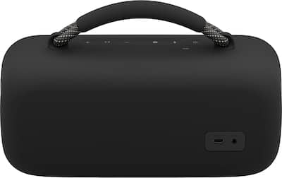 Bose SoundLink Max Portable Bluetooth Speaker Black 883848-0100