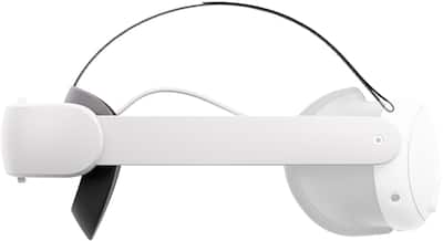 Quest Elite Strap with Battery — Works with Meta Quest 3/3S — Up