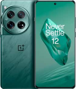 OnePlus 12 512GB (Unlocked) Flowy Emerald CPH2583 - Best Buy
