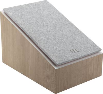 JBL Stage2 240H 4.5 inch (114mm) 150W 2 Way Dolby Atmos Height