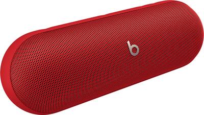 Beats Pill Portable Wireless Bluetooth Speaker and Portable