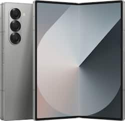Samsung Galaxy Z Fold6 1TB (Unlocked) Silver Shadow SM-F956UZSFXAA