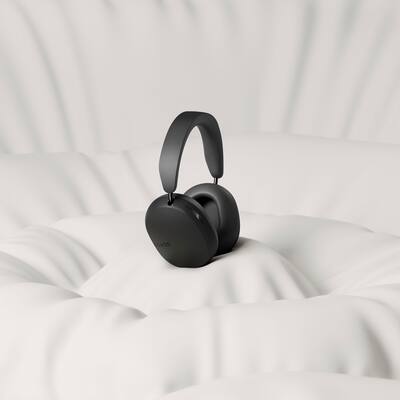 Sonos Ace Wireless Over the Ear Headphones with Active Noise