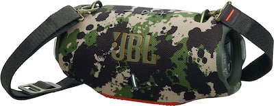 JBL Xtreme 4 Portable Wireless Speaker 2024 Camouflage