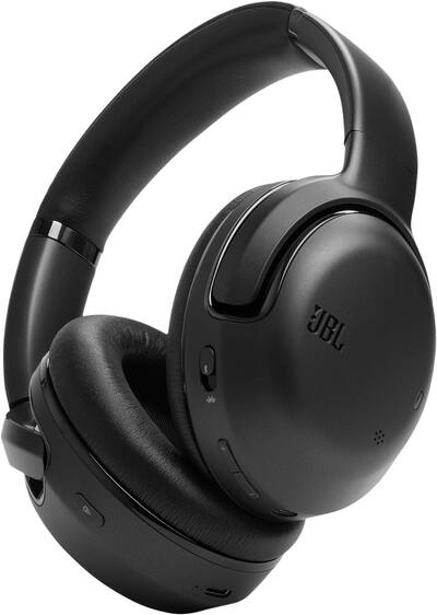 JBL Tour One M2 True Adaptive Noise Cancelling Headphones 2024