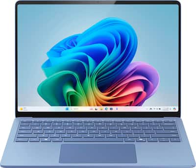 Microsoft Surface Laptop Copilot+ PC 13.8