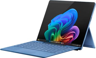 Microsoft Surface Pro Copilot+ PC 13” Touchscreen Snapdragon X