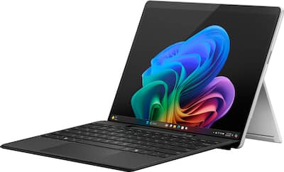 Microsoft Surface Pro Copilot+ PC 13” OLED Touchscreen Snapdragon