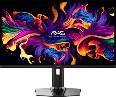 MSI MAG321UPQDOLED 32