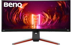BenQ MOBIUZ EX3415R 34