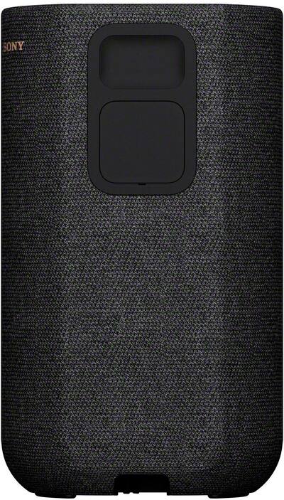 Sony SA RS5 Wireless Rear Speakers with Built in Battery for HT