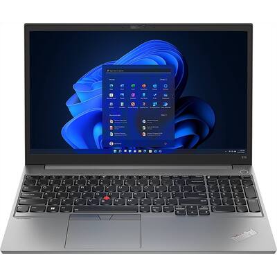 Lenovo ThinkPad E15 Gen 4 15.6