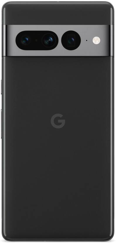 Google Pixel 7 Pro 128GB (Unlocked) Obsidian GA03453-US - Best Buy