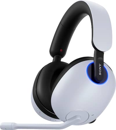Sony INZONE H9 Wireless Noise Canceling Gaming Headset, Perfect