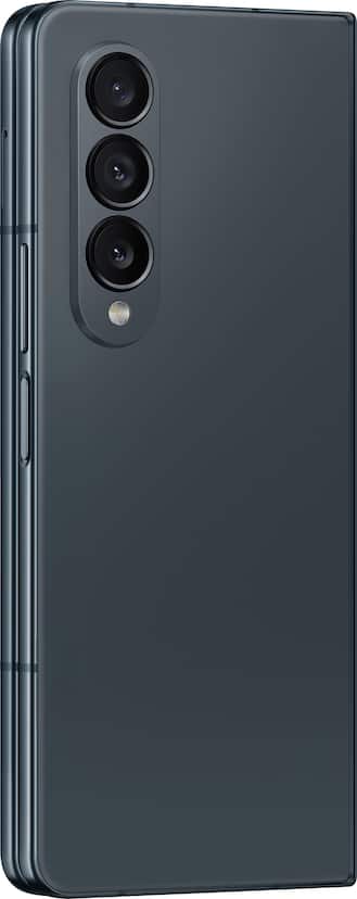 Samsung Galaxy Z Fold4 512GB (Unlocked) Graygreen SM-F936UZAEXAA