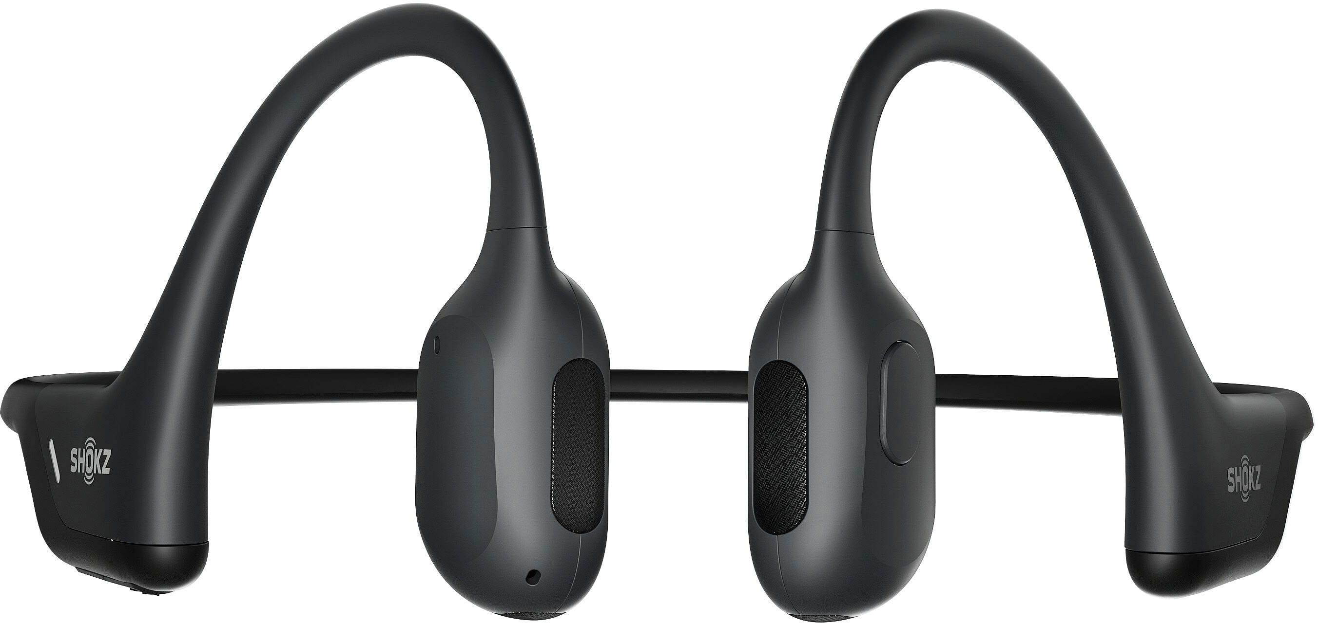 Shokz OpenRun Pro Mini Premium Bone Conduction Open Ear Sport