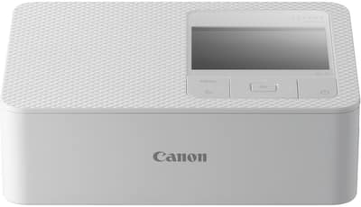 Canon SELPHY CP1500 Wireless Compact Photo Printer White 5540C002