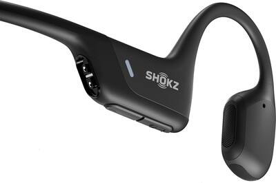 Shokz OpenRun Pro Mini Premium Bone Conduction Open Ear Sport