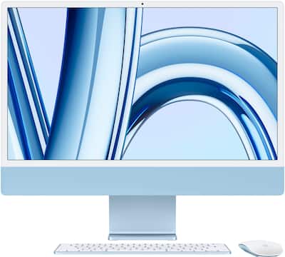 Apple iMac 24