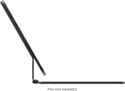 Apple Magic Keyboard for iPad Pro 11‑inch (M4 and M5) Black