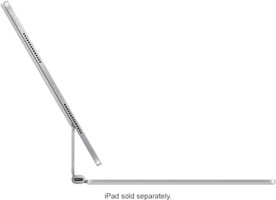 Apple Magic Keyboard for iPad Pro 11‑inch (M4 and M5) White