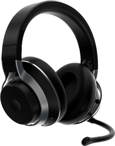 Turtle Beach Stealth Pro Wireless Over Ear Noise Cancelling Gaming