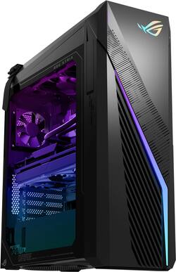 ASUS ROG Gaming Desktop Intel Core i7 13700KF 16GB Memory NVIDIA