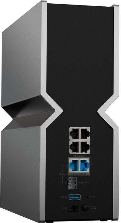 TP Link Archer BE19000 Tri Band Wi Fi 7 Router Black Archer BE800