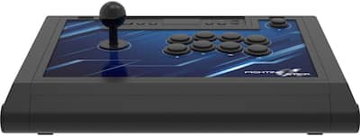 Hori Fighting Stick Alpha Tournament Grade Fightstick for