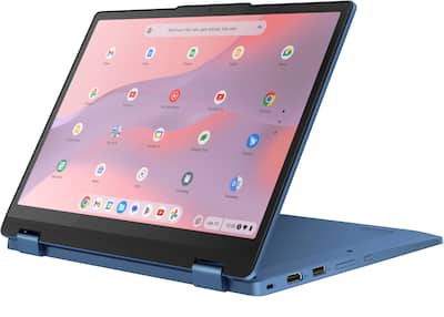 Lenovo IdeaPad Flex 3i Chromebook Laptop 12.2