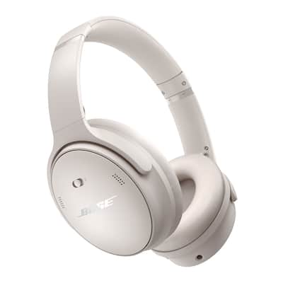 Bose QuietComfort Wireless Noise Cancelling Over the Ear Bluetooth