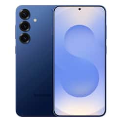 Samsung Galaxy S25+ 256GB (Unlocked) Navy SM-S936UDBAXAA - Best Buy