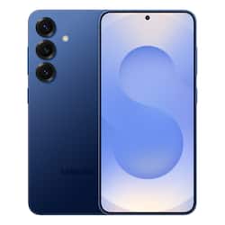 Samsung Galaxy S25 256GB (Unlocked) Navy SM-S931UDBEXAA - Best Buy