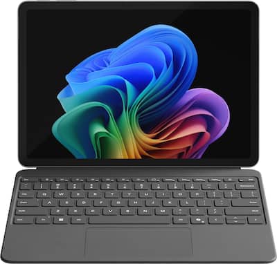 Microsoft Surface Pro Copilot+ PC 12” Snapdragon X Plus 8 Core