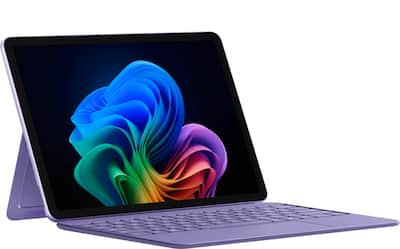 Microsoft Surface Pro Copilot+ PC 12