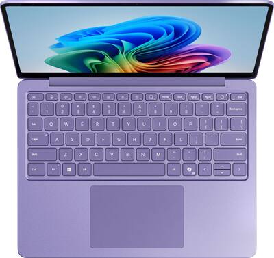 Microsoft Surface Laptop Copilot+ PC 13