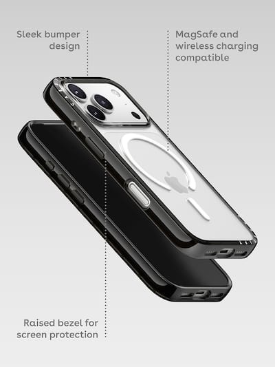 CASETiFY Apple iPhone 17 Pro Max Compact Case (Impact Lite) Spring