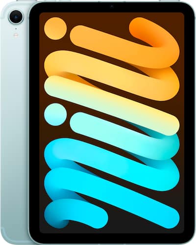 Apple iPad mini (A17 Pro chip) Built for Apple Intelligence Wi Fi