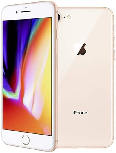 Apple iPhone 8 A1863 (Fully Unlocked) 256GB Gold - Best Buy