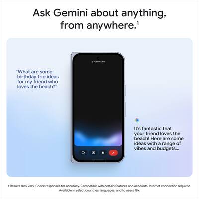 Google Pixel 10 Pro Fold 256GB (Unlocked) Moonstone GA10091-US