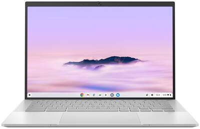 ASUS Expertbook CX54 Chromebook Plus 14