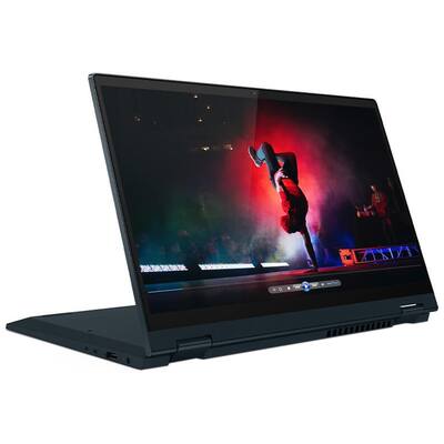 Lenovo IdeaPad Flex 5 14ALC05 Laptop (Ryzen 7 5700U, 16GB, 512GB M