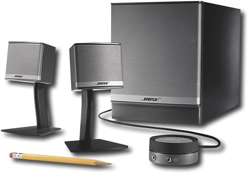 スピーカー・ウーファー BOSE lifestyleV30 THEATERSYSTEM Bose
