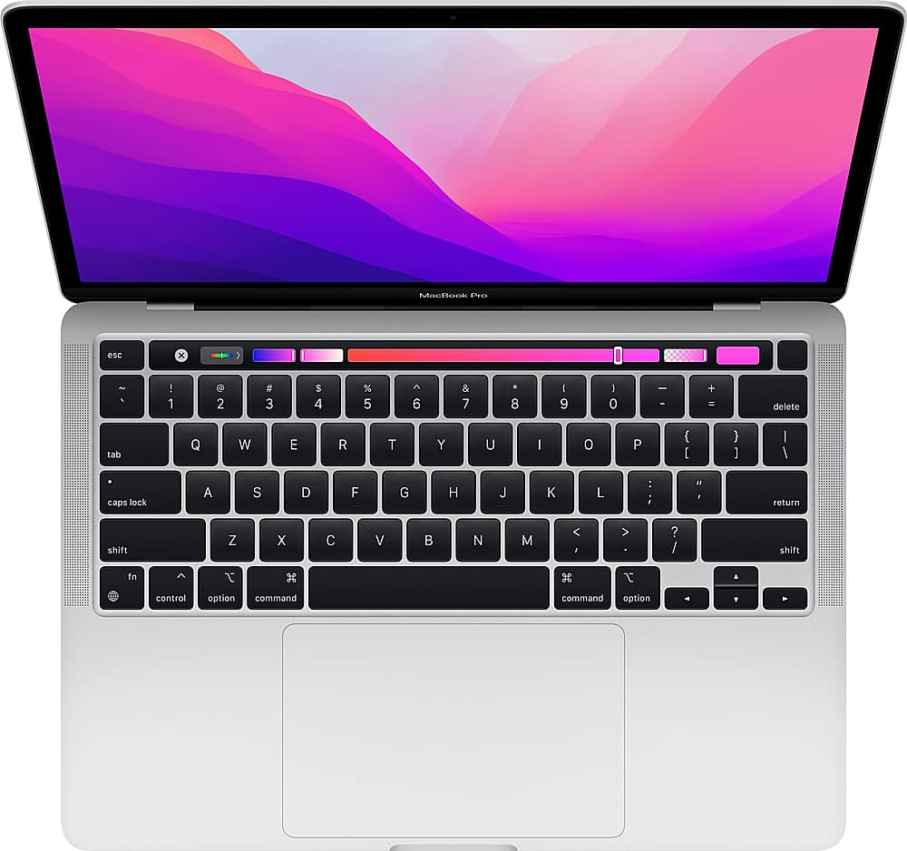 Apple MacBook Pro 13.3