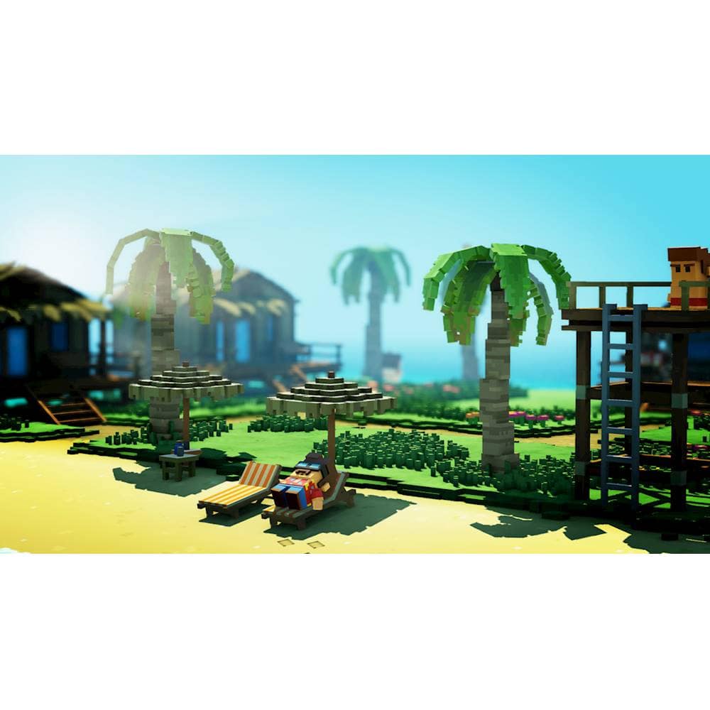 The Touryst Nintendo Switch [Digital] 112085 - Best Buy