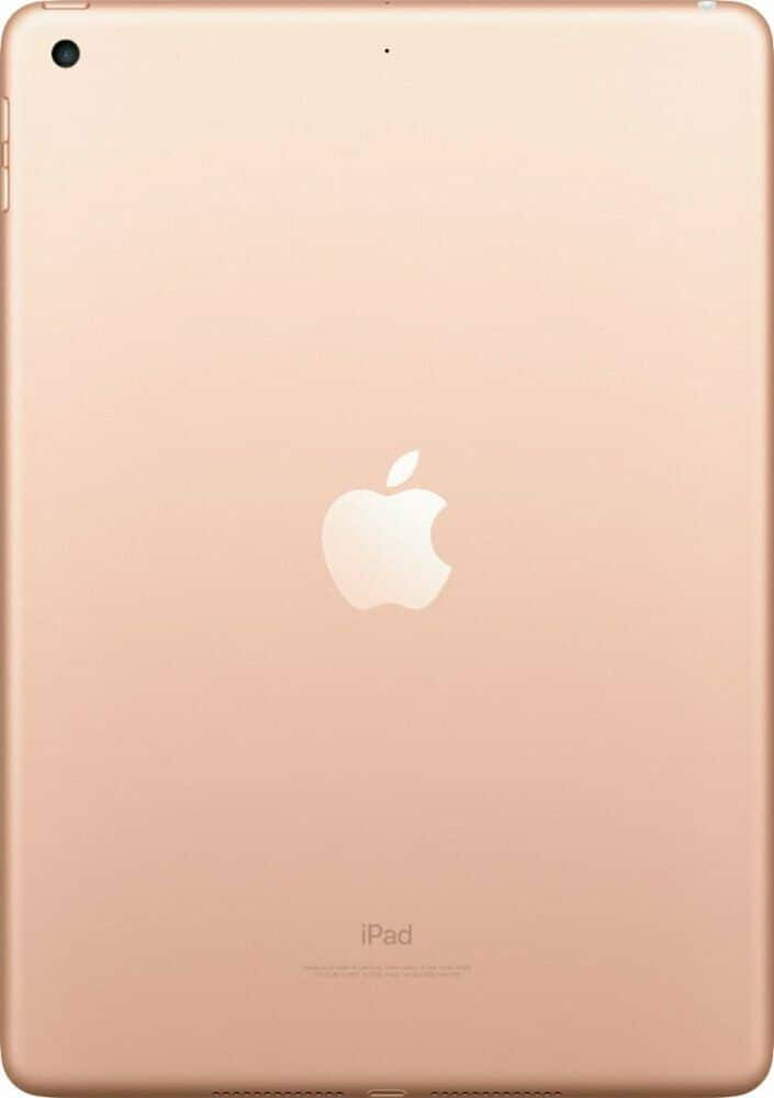 Apple Certified Refurbished iPad (6th Generation) (2018) Wi Fi