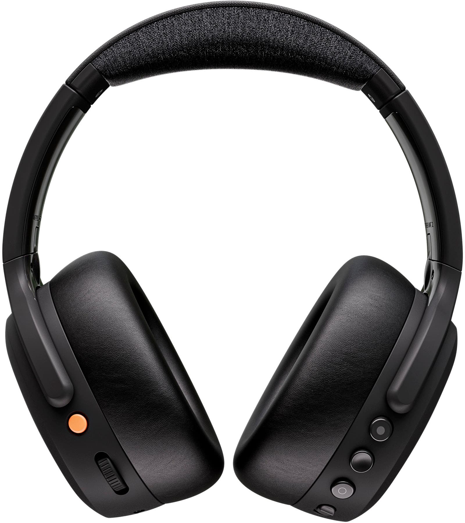 Skullcandy - Brandclub - Skullcandy - Crusher ANC 2 Over-the-Ear