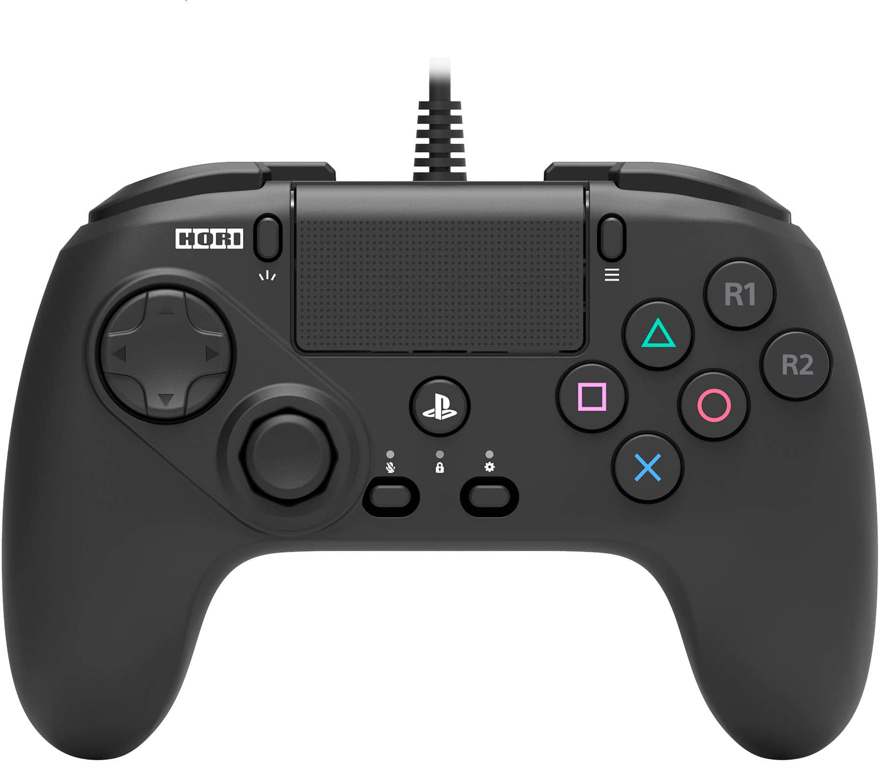 Hori Fighting Commander OCTA for PlayStation 5 Black SPF-023U