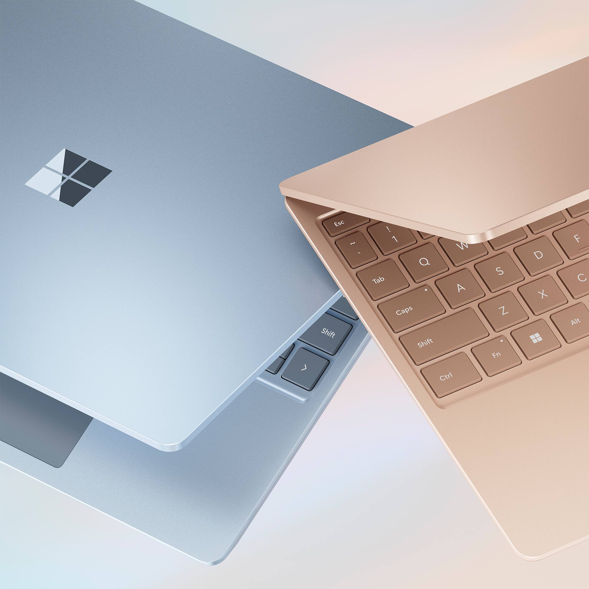Microsoft Surface Laptop Go 3 12.4